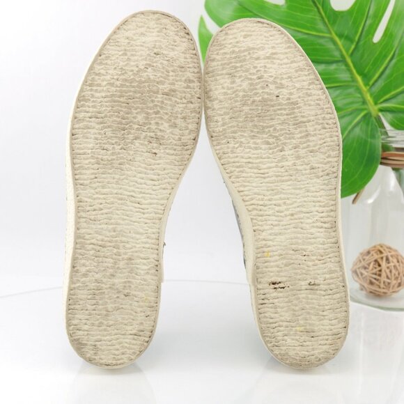 Donald Pliner Mens Murray Penny Loafer Size 8 Black Leather Sneaker Sole Slip On - Picture 8 of 11